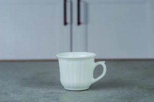 Round Cup 1/48